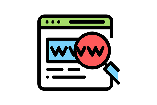 seo icon
