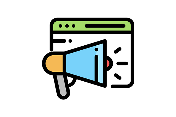 on page seo icon
