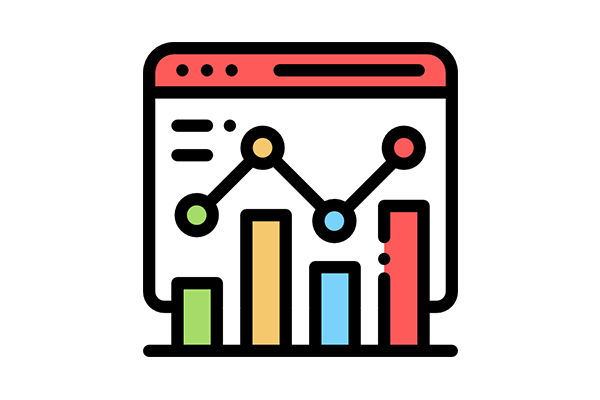 black hat seo icon